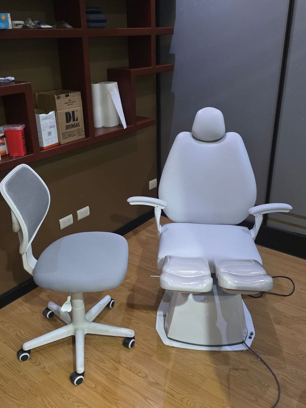 Escleroterapia